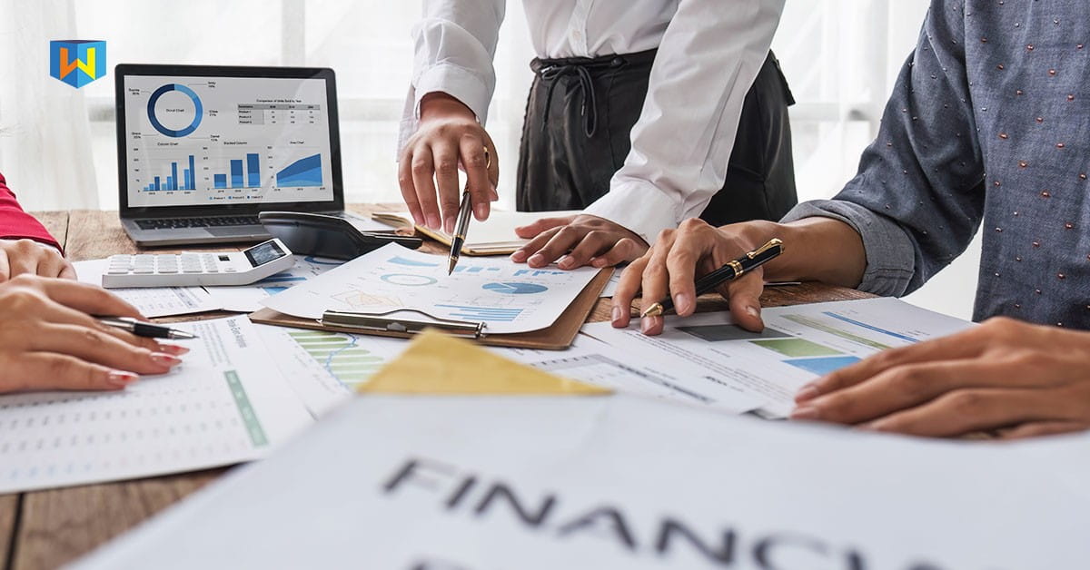 Common Financial Mistakes and How to Avoid Them
