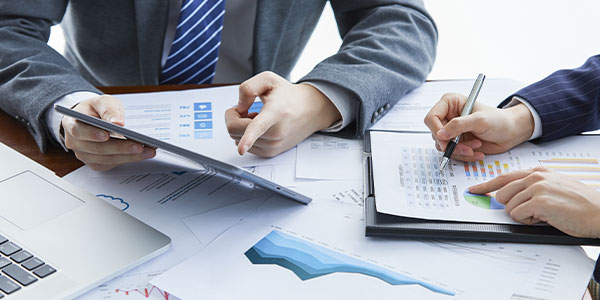  Passive Funds