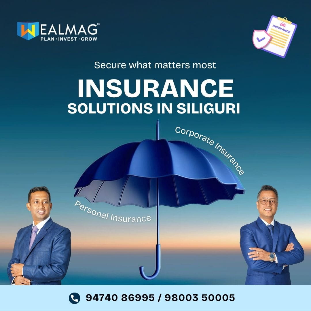 Protect Your Future with the Right Insurance