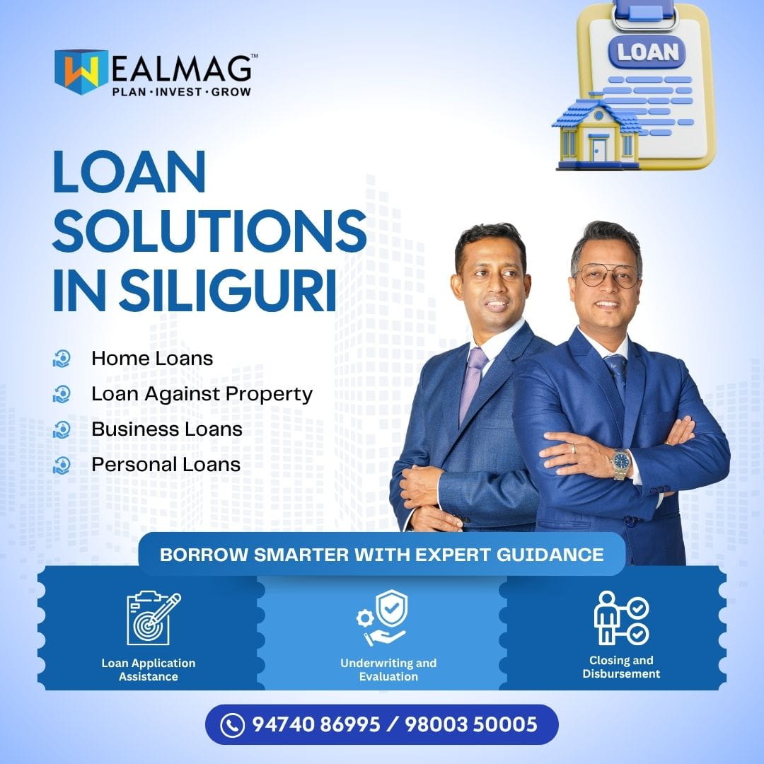 Smart Loan Solutions for Every Financial Need